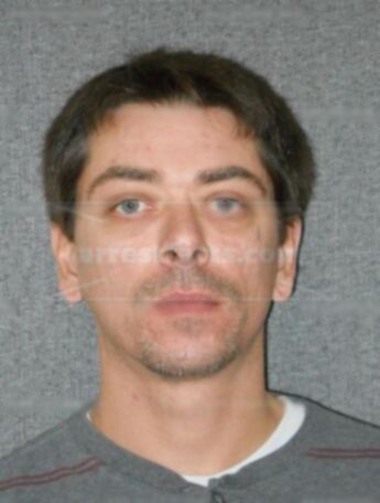 Steven Ray Samuelson