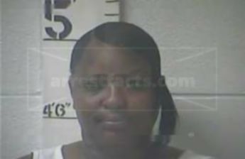 Tameeka Venise Rose Shelby