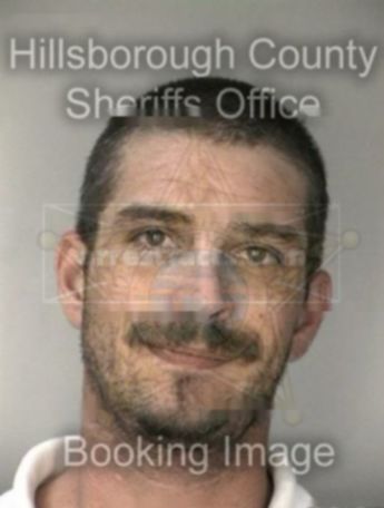 Shawn William Hendricks