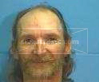James Ronnie Mullins