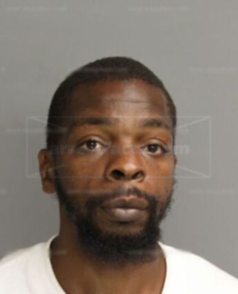 Clarence Bodison