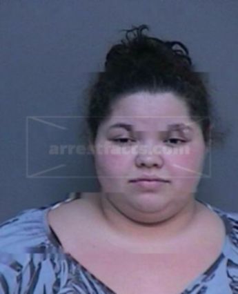 Samantha Renae Palmer