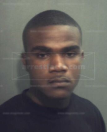 Echano Demerick Coleman