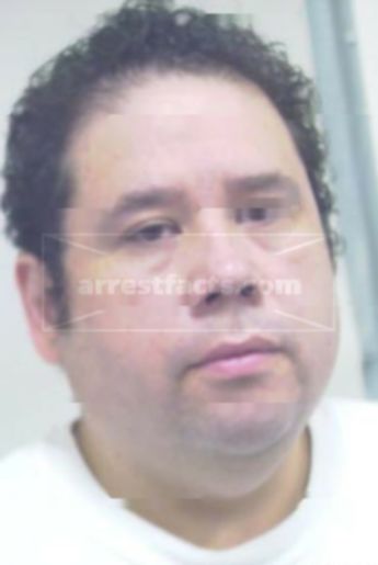 Antonio Jr Flores