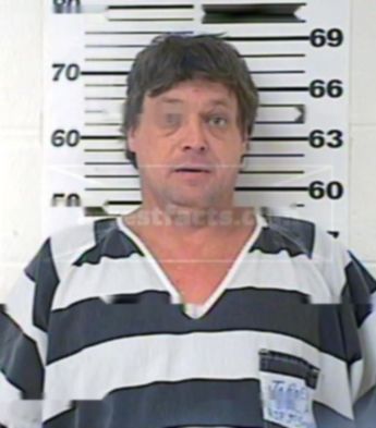 Thomas Edgar Mcdonald