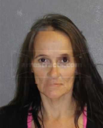 Peggy Ann Stickney