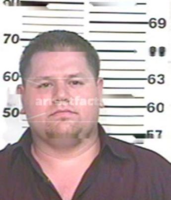 David Mejia Garcia