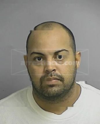 Jose Manuel Perez-Torres