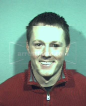 Eric Christopher Fry