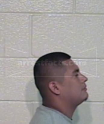 Alejandro Garcia Sandoval