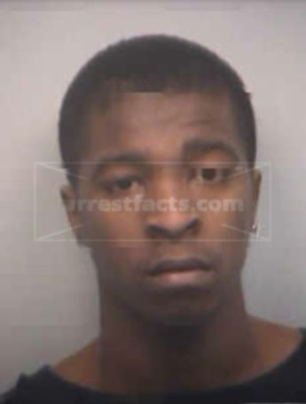 Quintaris Pittman
