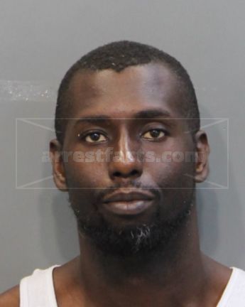 Lamar Antwoine Dillard