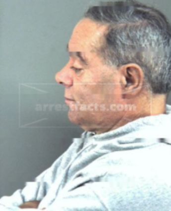 Norberto Ortiz