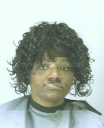 Jannie Mae Williams