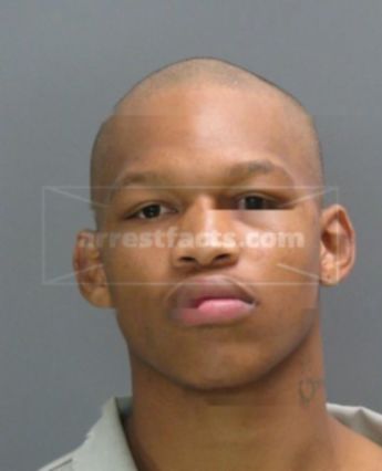 Demarcus A Simon