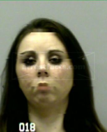Tiffany Rae Fields
