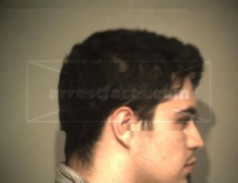 Zebastian Raymond Duchene