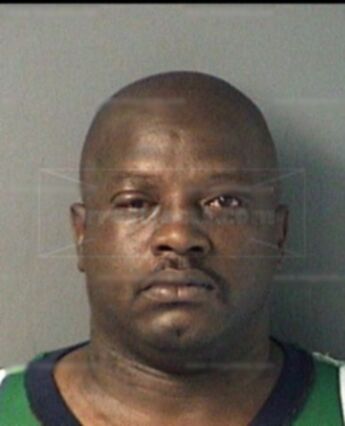 Ronald Eugene Durant