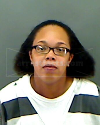 Kendra Latoya Dunn
