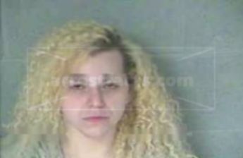 Annashea Staten