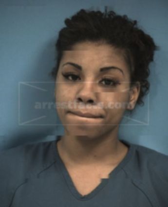 Brittany Rene Marshall