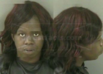 Jomeka Lashell Thomas