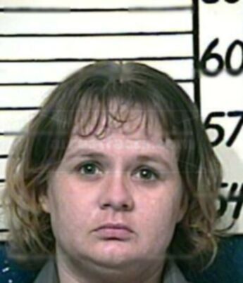 Carrie Sue Cason