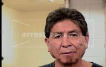 Raymond Francisco Garcia