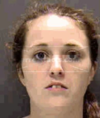 Ashley Nichole Vollbehr