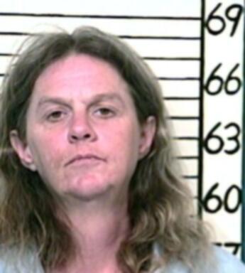 Michelle Anne Newmann