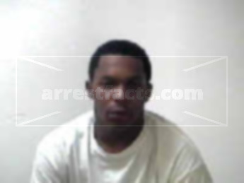 Ludell Roosevelt Mackey