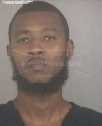 Jerrell J Bruce