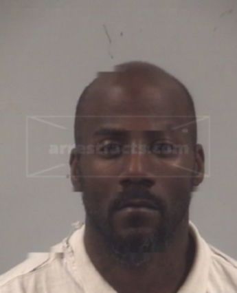 Frank Jamel Harris