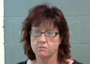 Amanda Gail Landis