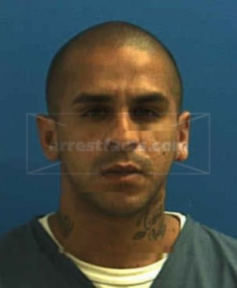 Anthony Velasquez