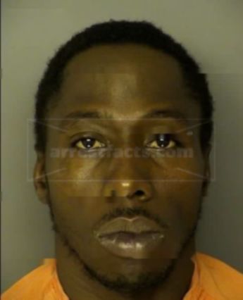 Gary Deandreya Austin
