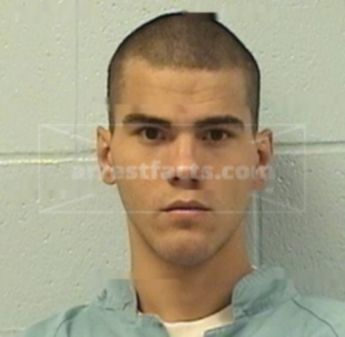 Zachary T. Barnett