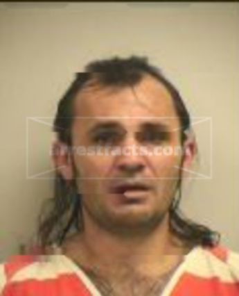 Gaylon Edward Roseberry