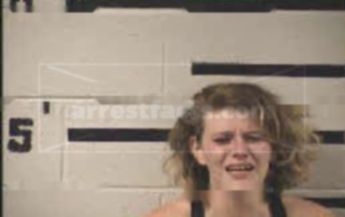 Cassie Lajean Leslie