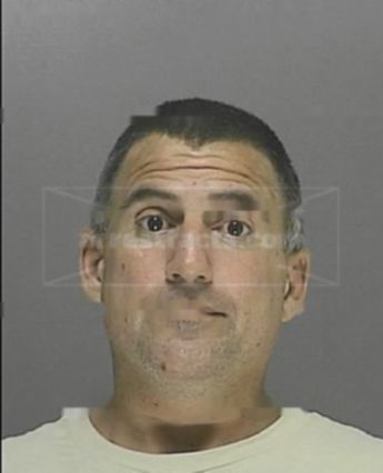 Brent Allen Zellers