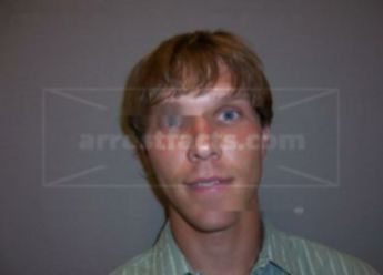 Chad Lyle Benedict