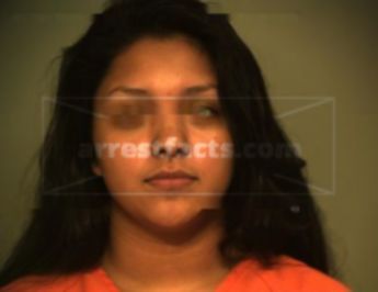 Ashley Ann Echavarria