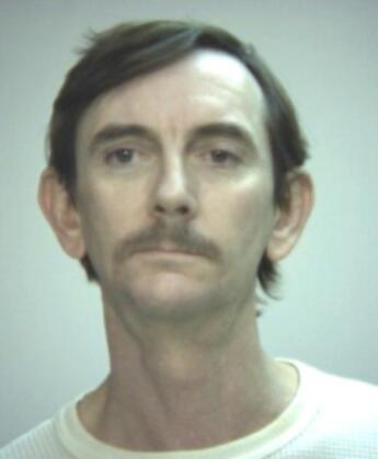 Ralph Odonald Overall