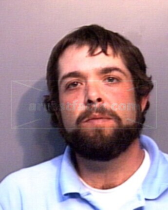 Jason Augustus Mosley