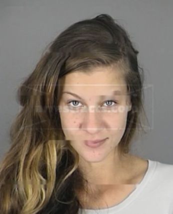 Bethany Nicole Hernandez