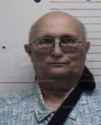 Andrew Alan Brown