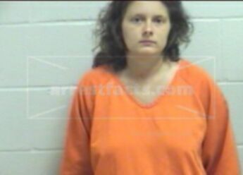 Amie Michelle Simmons Varner