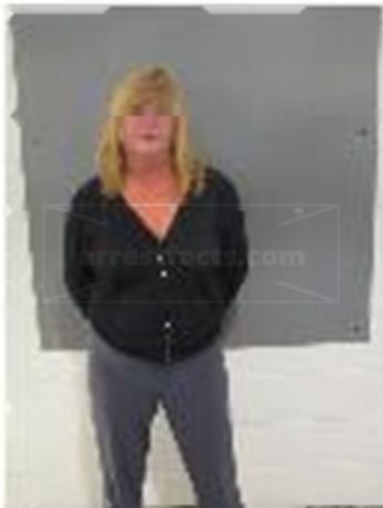 Karen Margaret Mclellan