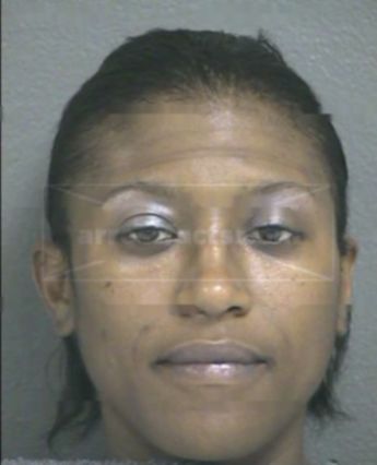 Dawn Lanette Burns