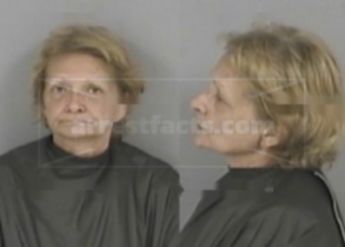 Joan Ellen Perkins